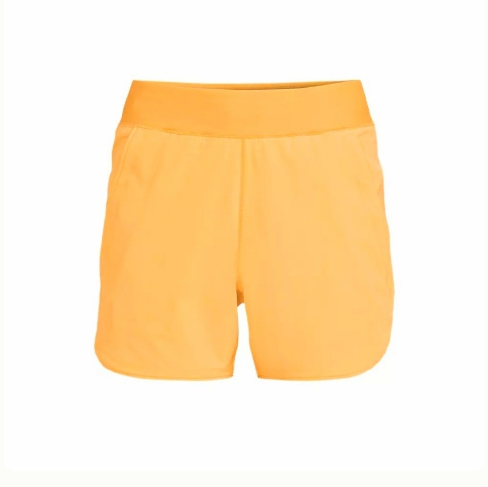 NWT Lands' End Board Shorts